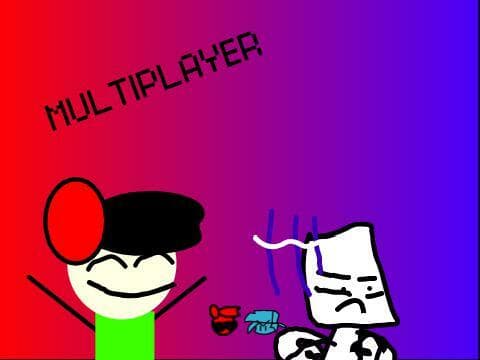 Xingo FNF (dancehall) MULTIPLAYER!!!!