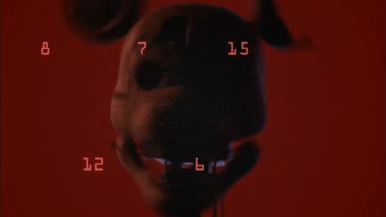 Five Nights At Candys Remastered Mobile screenshot 3