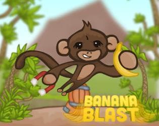 Banana Blast