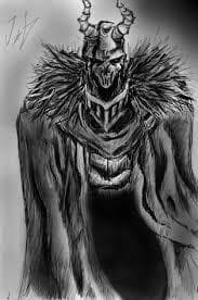 The Reincarnated HellGod