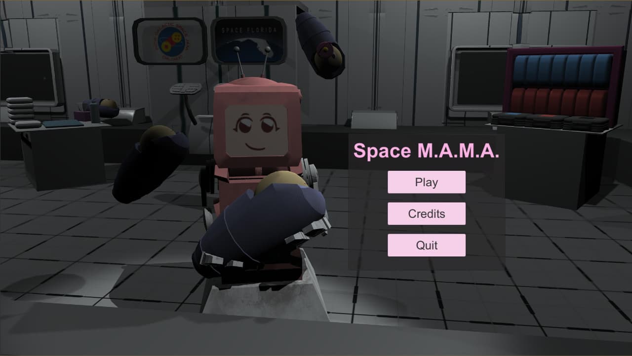 Space M.A.M.A.
