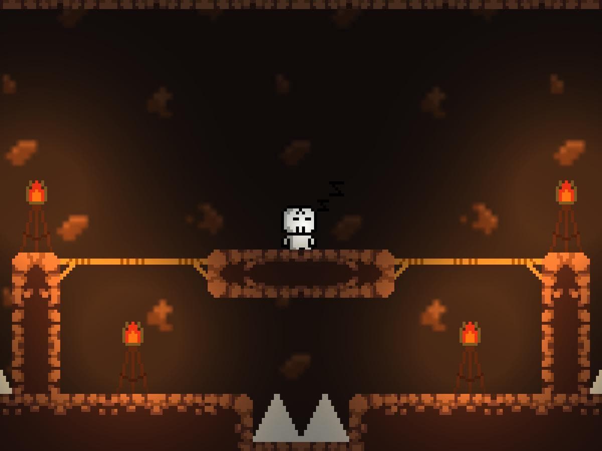 Skullkeeper screenshot 4
