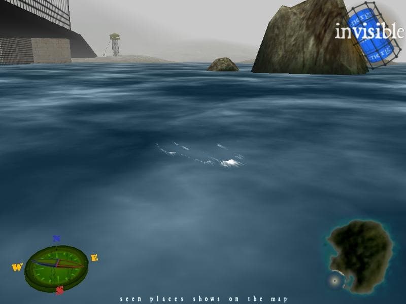 Epicenter: Nuclear Burn screenshot 5