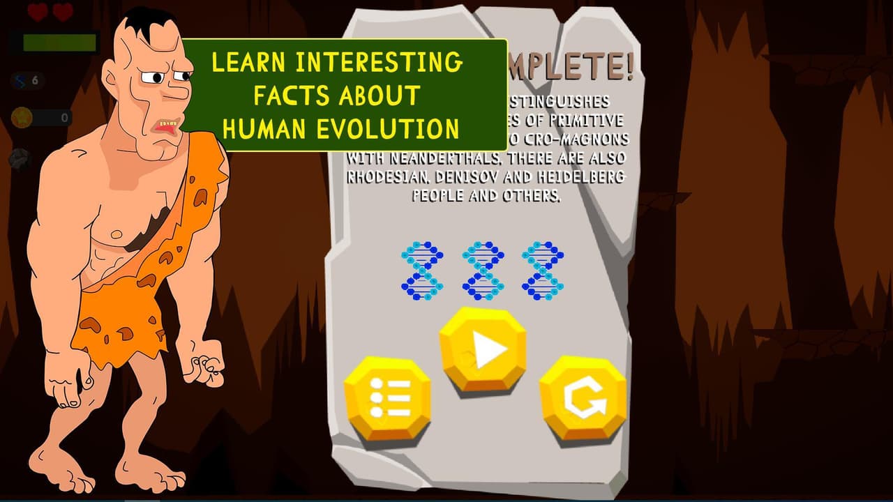 World Evolution screenshot 3
