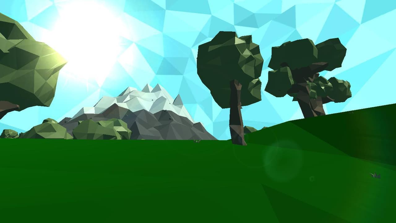 Le Flâneur (alpha -> for_fun) screenshot 2