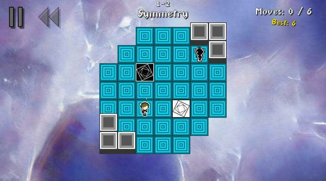 The soul maze screenshot 2