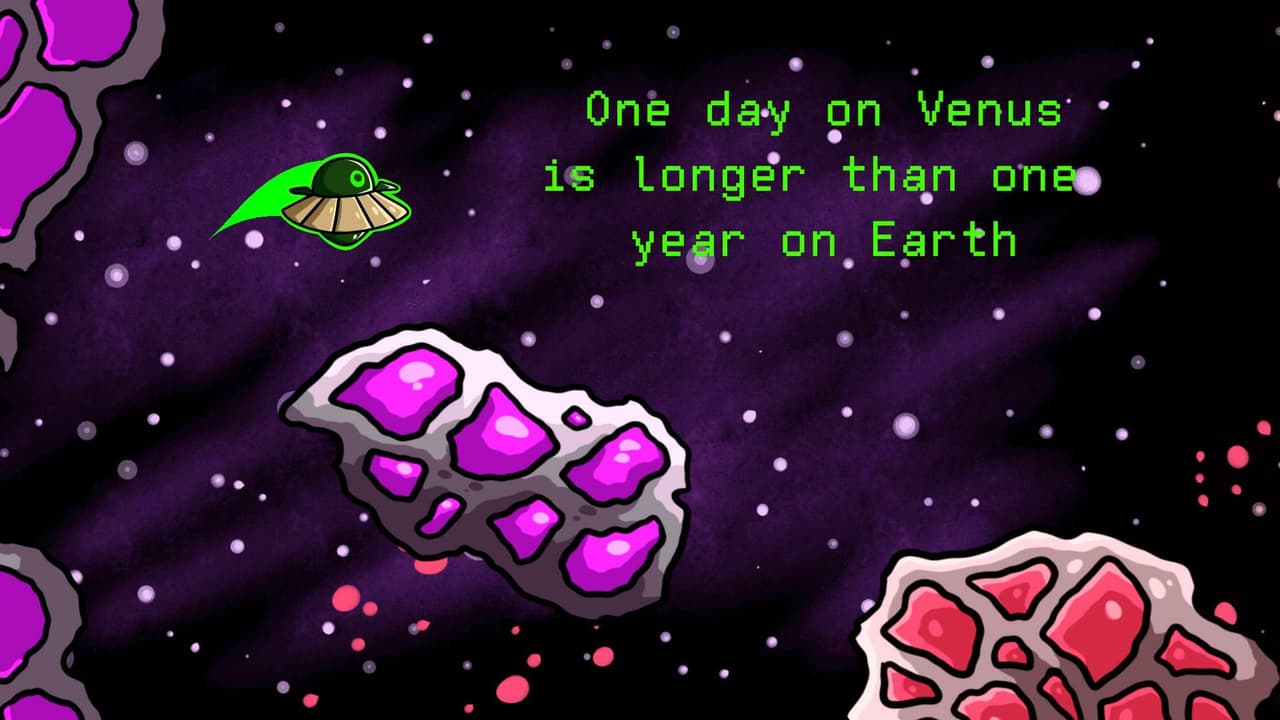 UFO Tour screenshot 3