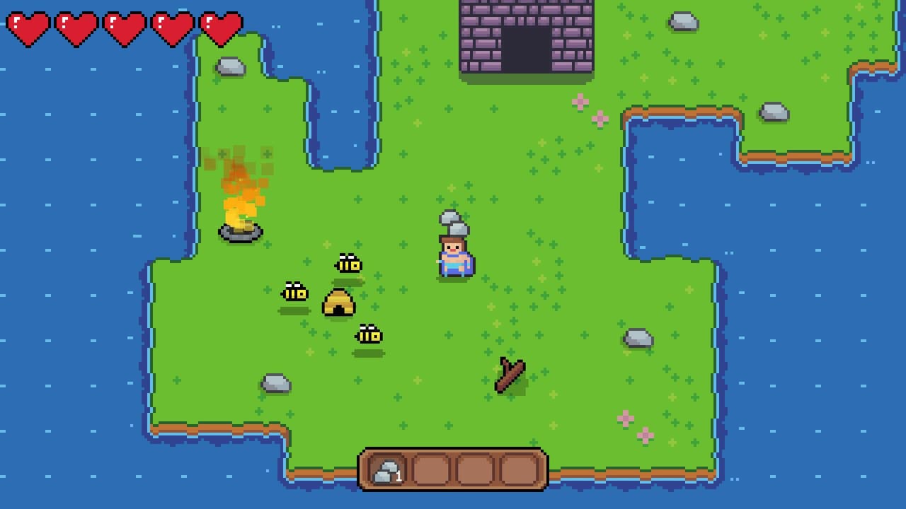 Keeper screenshot 6