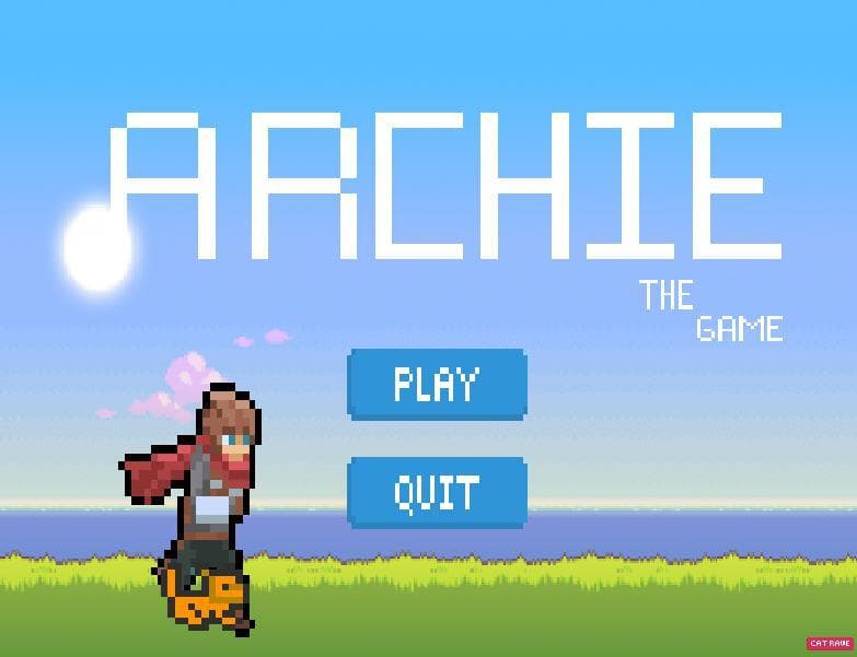 Archie!(beta)
