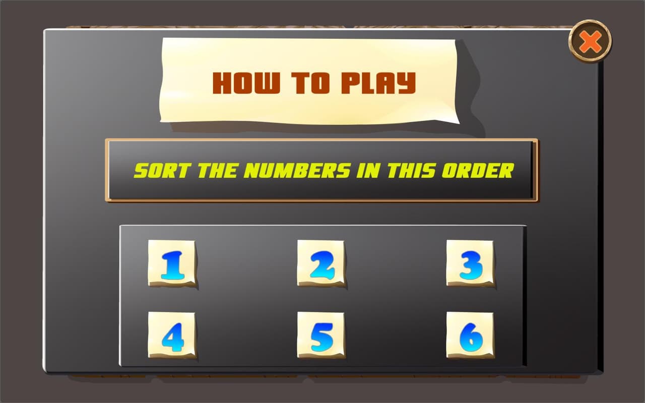 Simple Complex Puzzle screenshot 2