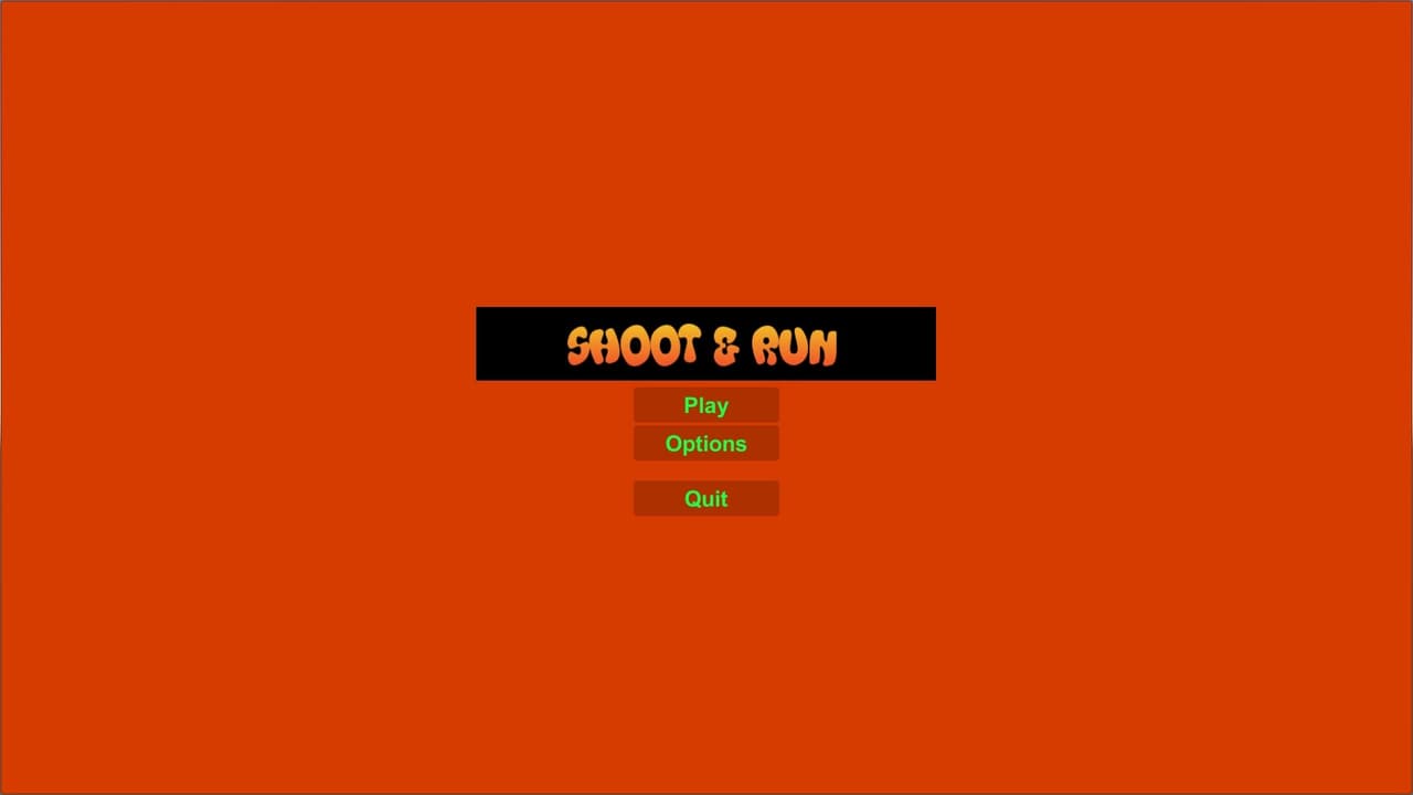 Shoot&Run screenshot 2