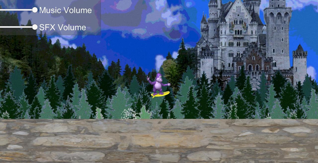 DEMO_2D_Music Swapper