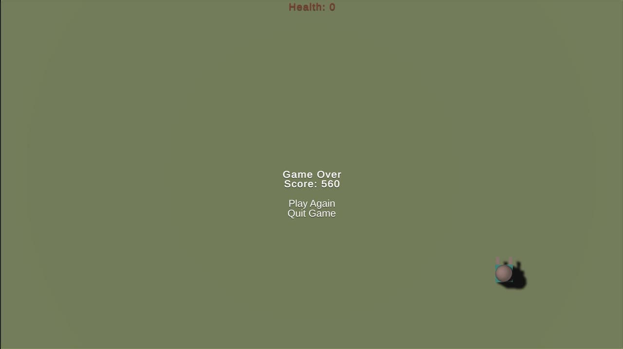 Castle Siege (itch) (Nicholas Alesse)