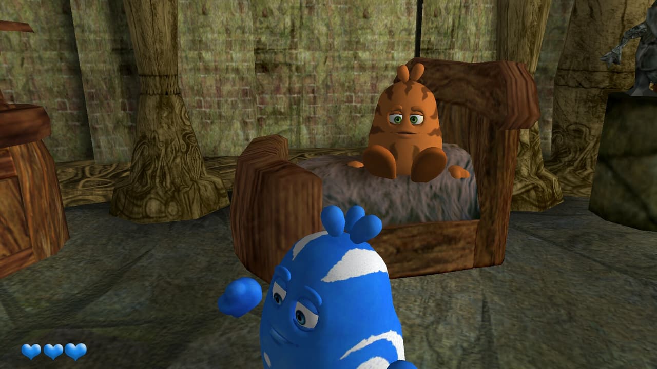 Tootinis screenshot 5
