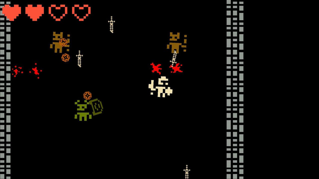 Sword Whisperer screenshot 3