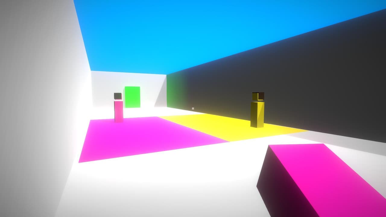 Recoloration
