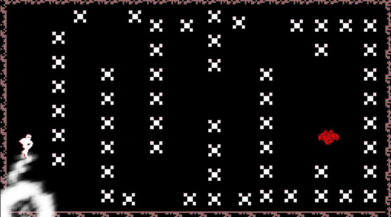 Cyclomadron Carnage screenshot 4