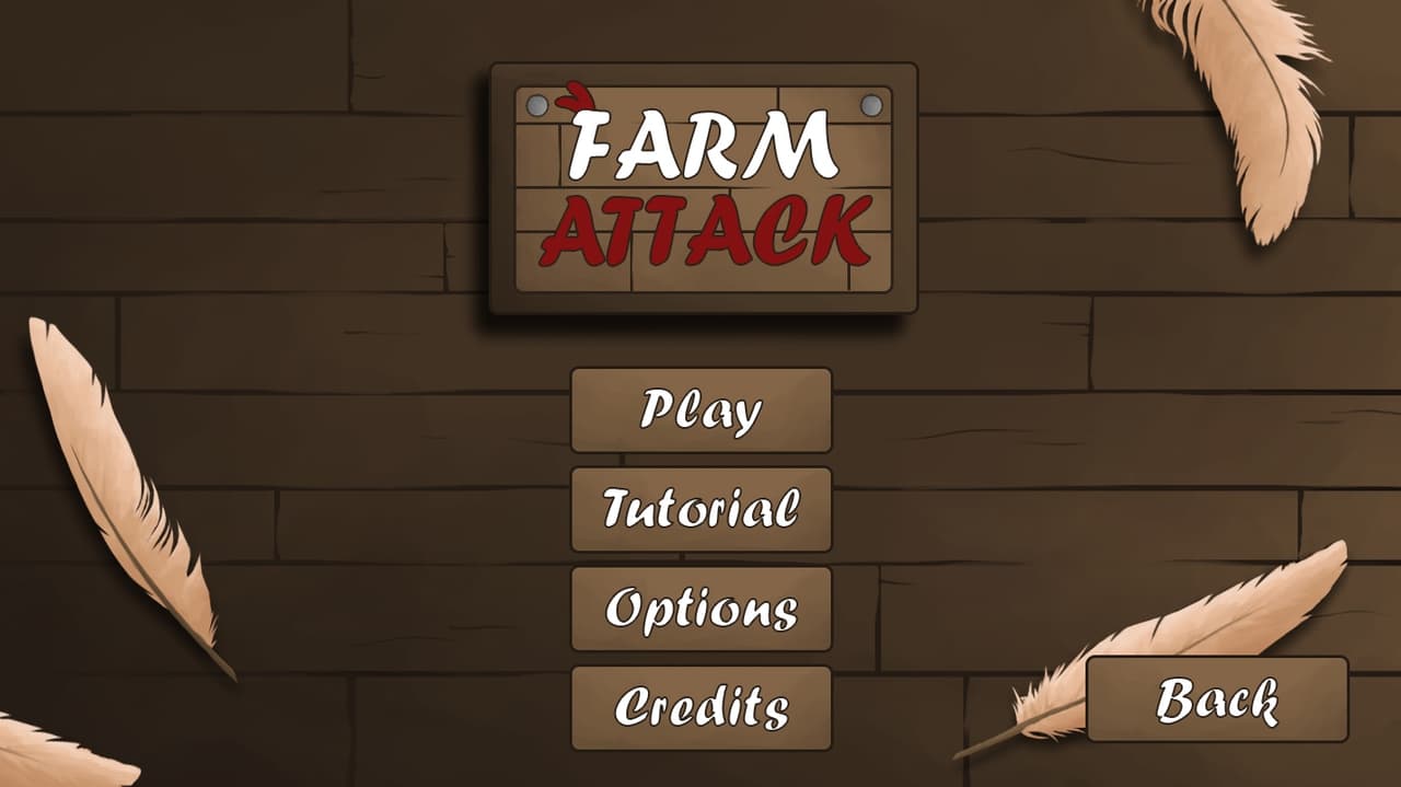 FARM ATTACK (nvitxx) screenshot 3