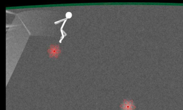 LHC screenshot 2