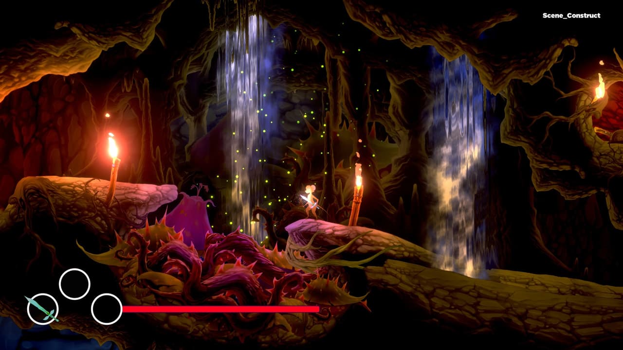 The Tale of Greenbrier screenshot 3