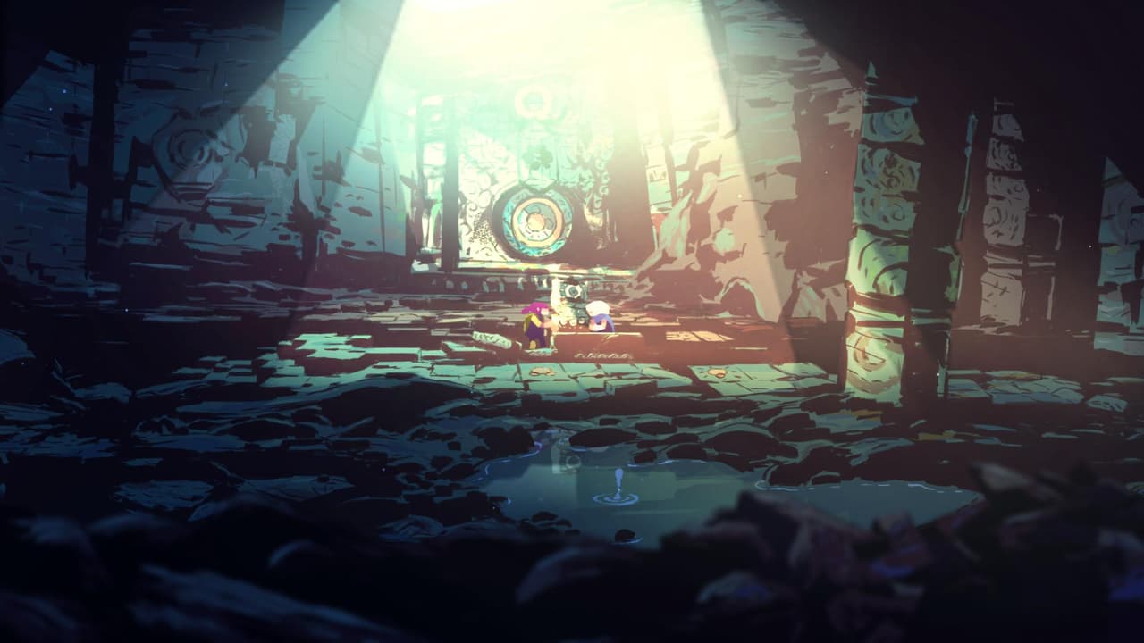 Yonder screenshot 6