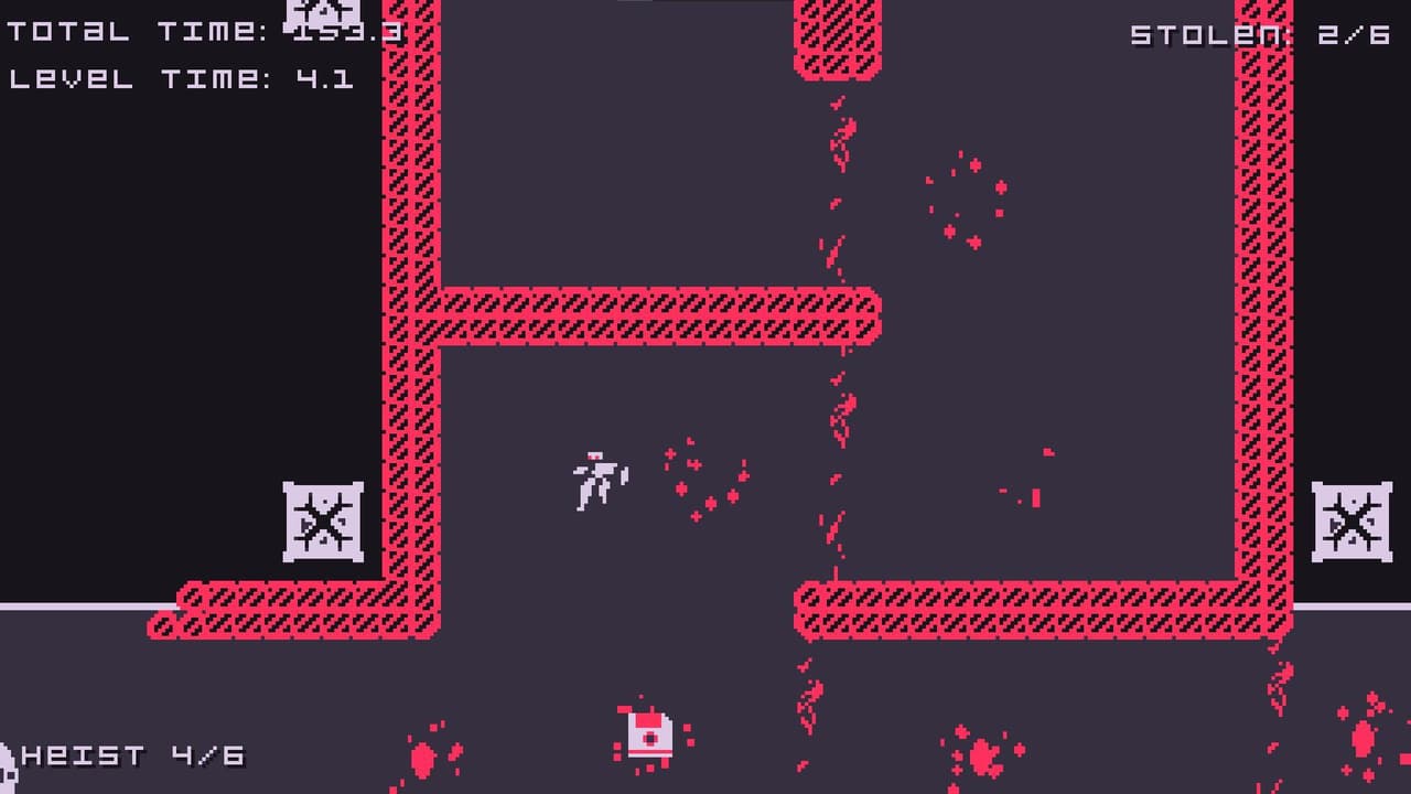 Hyper Heist screenshot 4