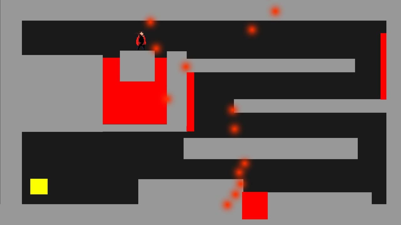 HELLSIRE screenshot 3