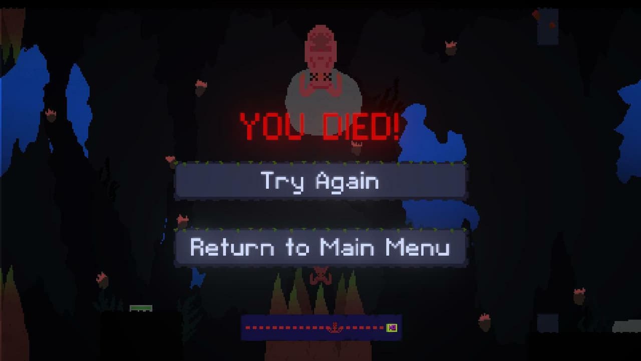 Speedrun Squid