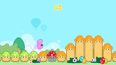 Give It Up: Spring Festival screenshot 4