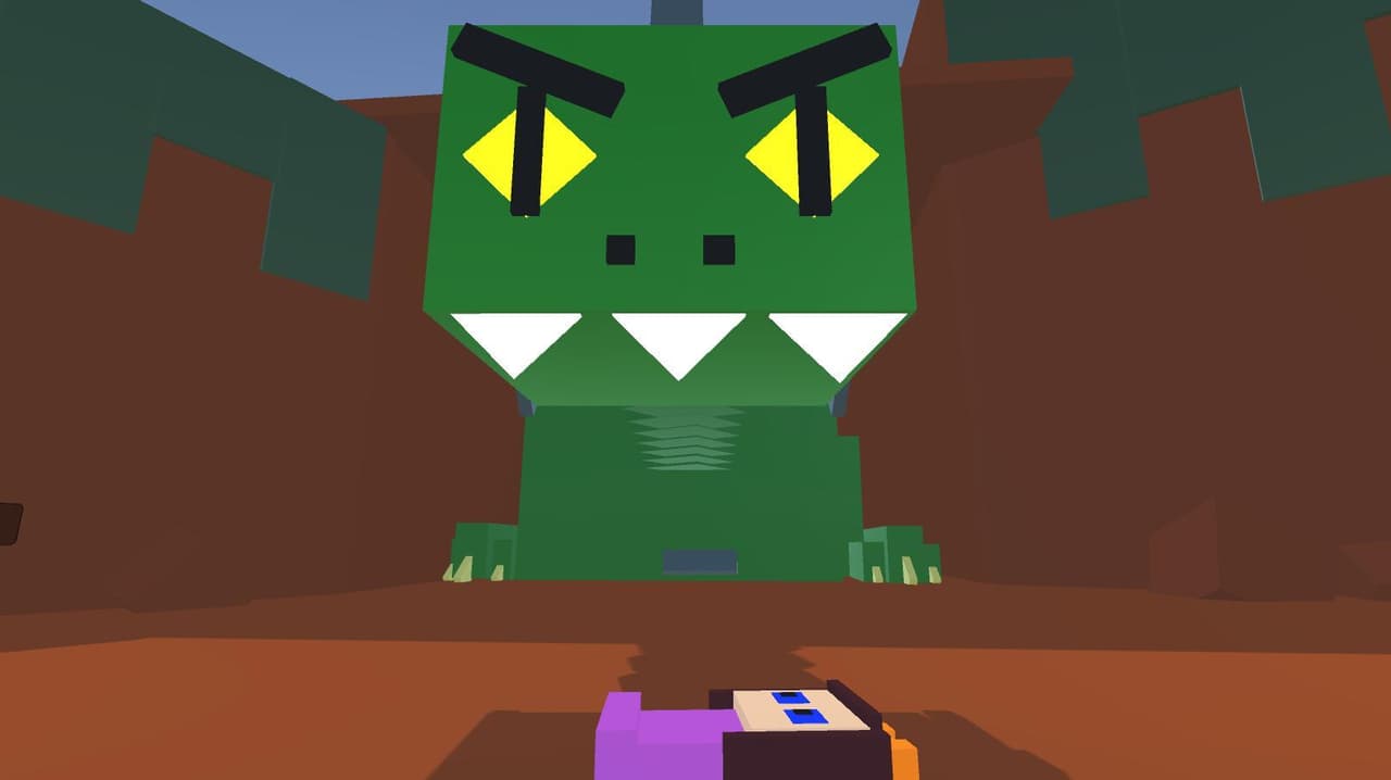 Hydra (JoeProgram) screenshot 2