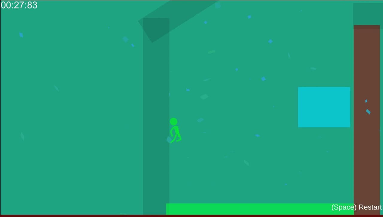 The Madness Of Colors screenshot 2