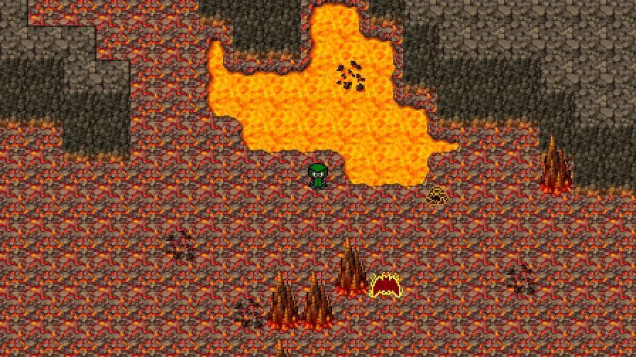 3ROGUES screenshot 2