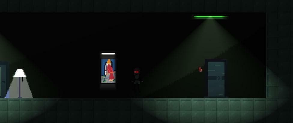 LAB ERROR screenshot 3