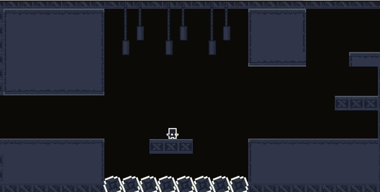 Floor Guy screenshot 2