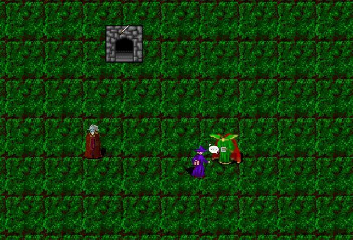 CardsOfMagick screenshot 2