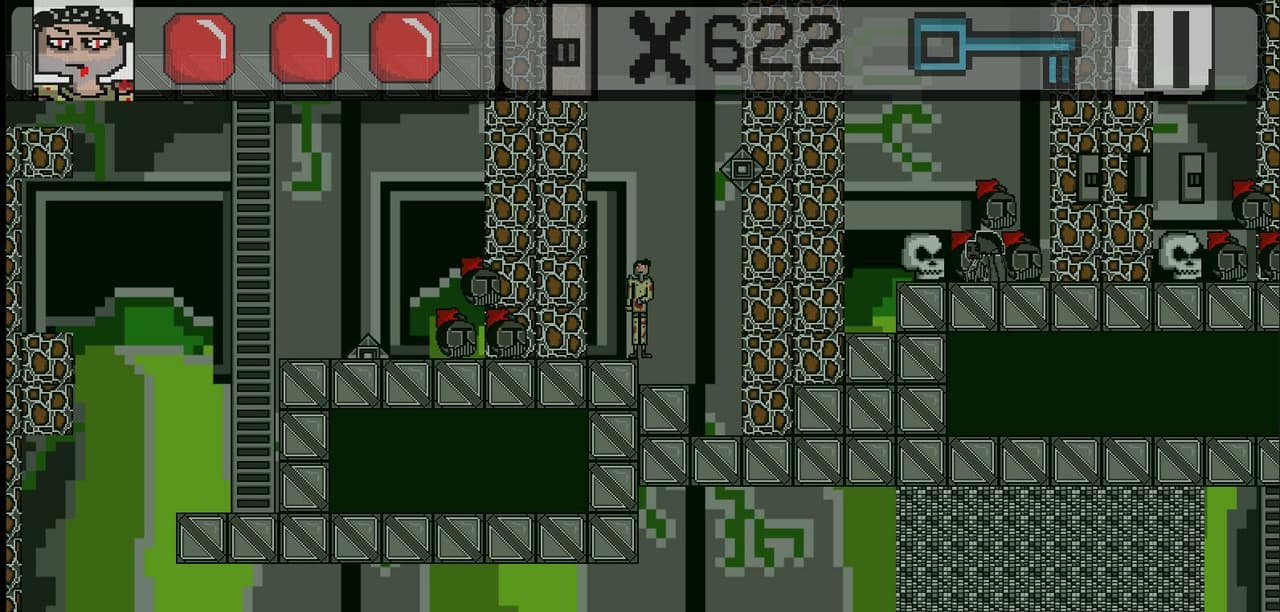 Ciclo da prisão (na idade média). screenshot 2