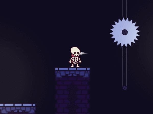 Memento Mori (itch) (Hollow Neko, Elvendwarf)