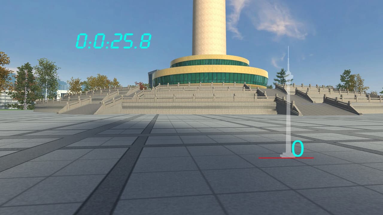 Extreme Climbing screenshot 4