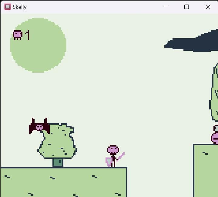 Skelly (FlameStudio) screenshot 3
