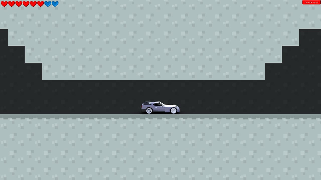 Falling Damage screenshot 5
