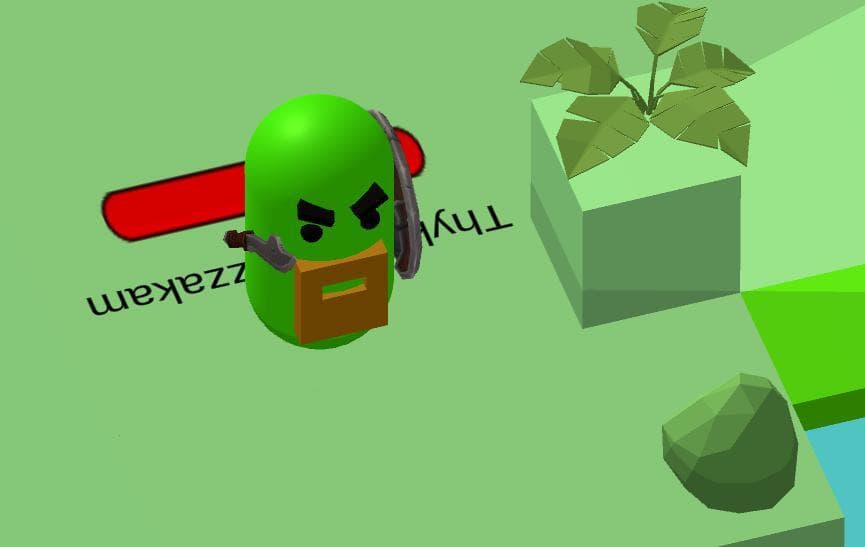 Battle Decks (itch) screenshot 2