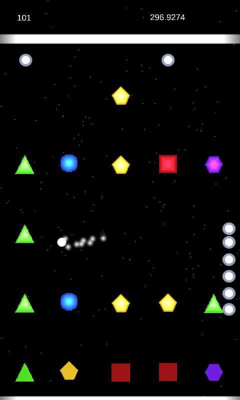Netic: Rapid Puzzle Game screenshot 5