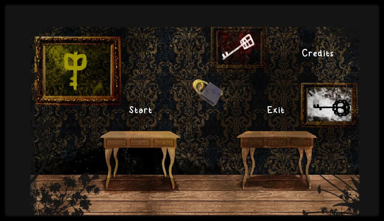 The Missing Key