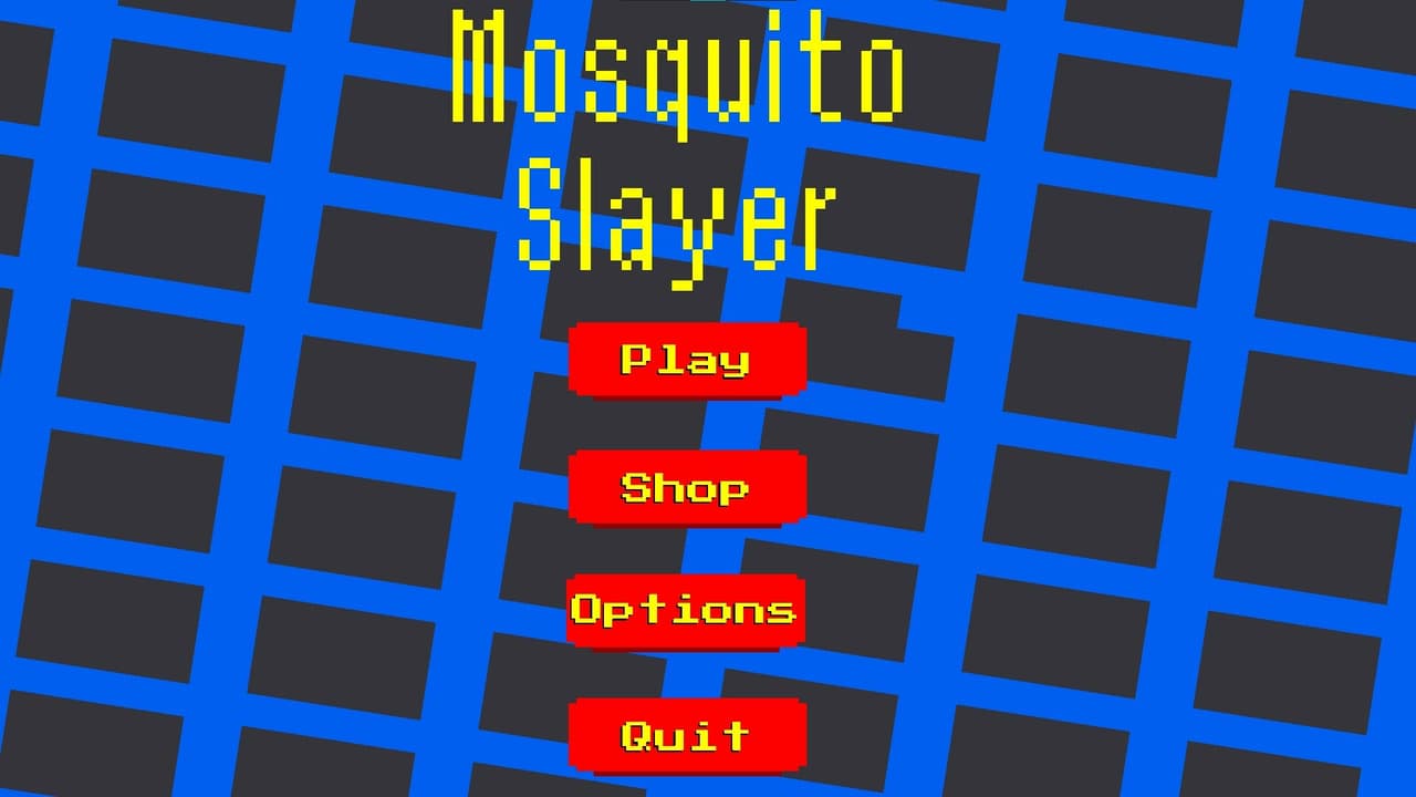 mosquito slayer screenshot 2