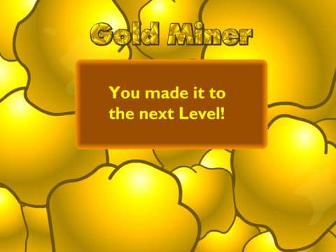 Classic Miner (Pro) screenshot 5