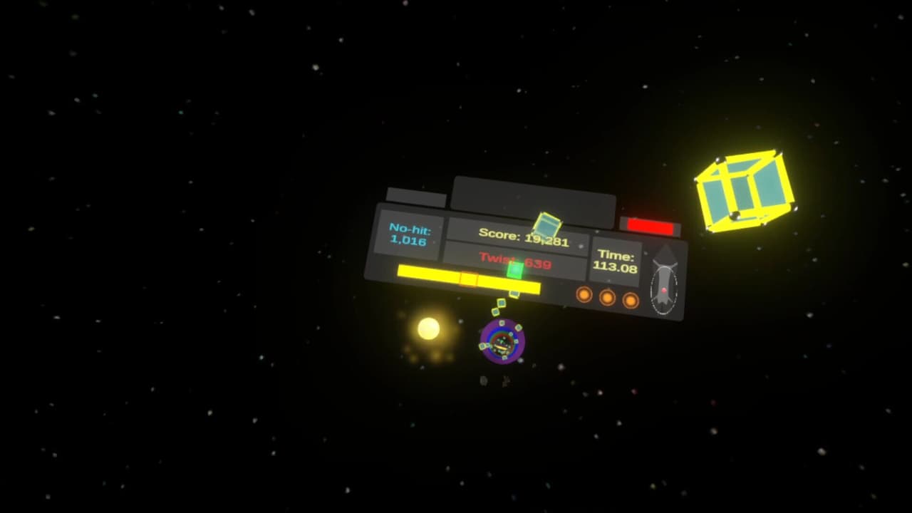 Max Twist screenshot 6