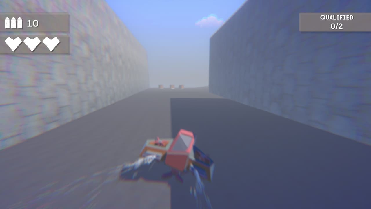 Rotor Shift screenshot 2