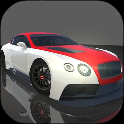 City Car Parking 3D - Mobimi Games 2017 screenshot 2