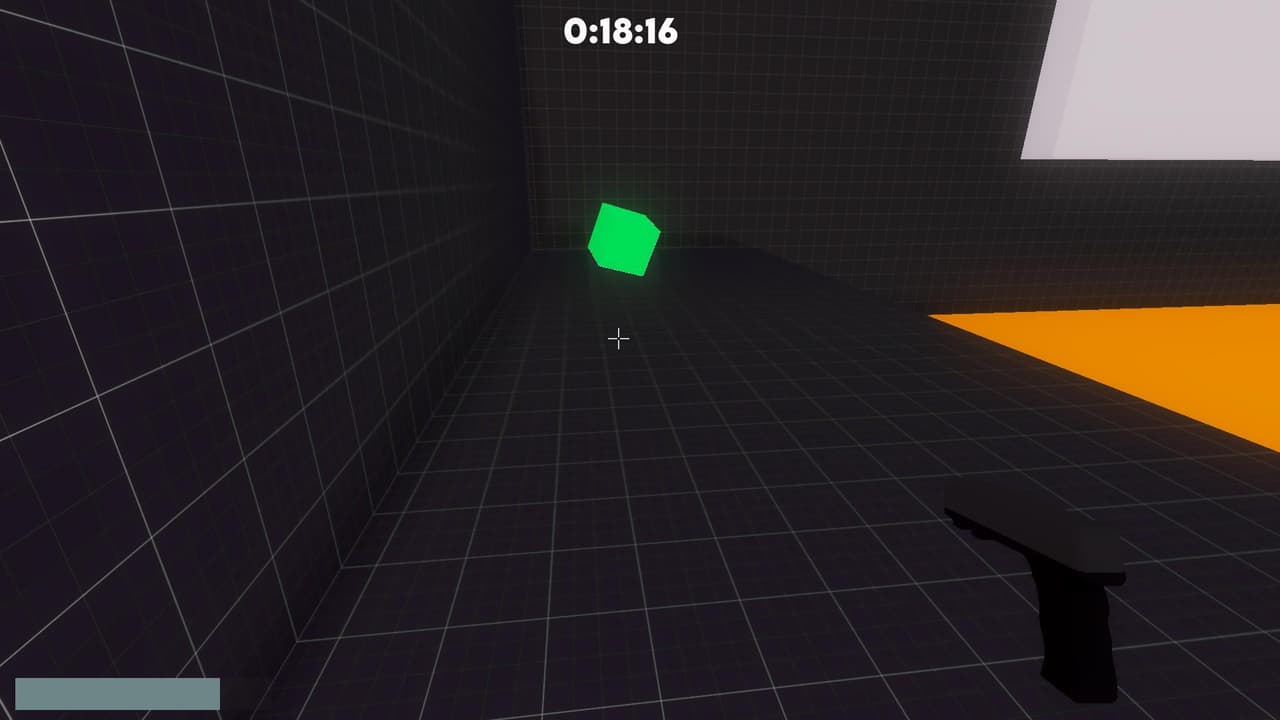 HYPER: Darkness