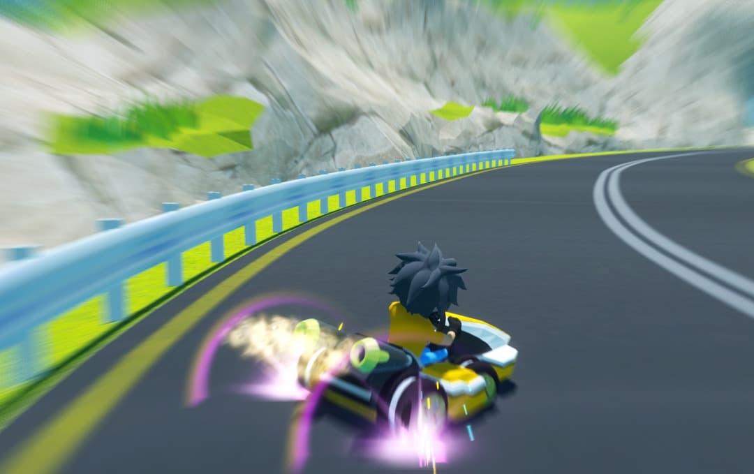 Shizakart screenshot 3